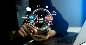 WSI Franchise Launches AI Information Page