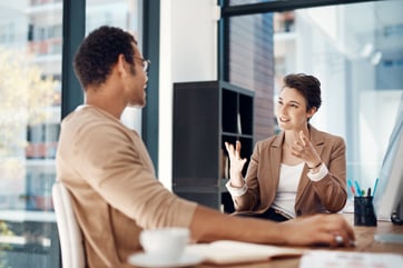 Male vs. Female Entrepreneurs: Are their Journeys Different?