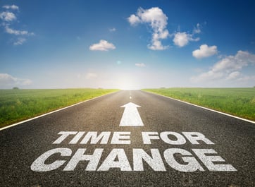 Reinventing Your Professional Life: Is It Possible?