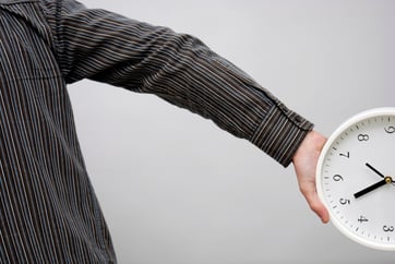 4 Ways to Transition Out of Your 9-5 Grind