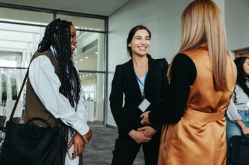 Top 7 Networking Tips for Business Entrepreneurs