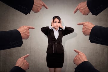 Top 3 Work-Related Fears Millennials Face and How to Tackle Them