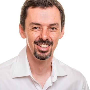2nd Interview with Consultant Andrew Foye
