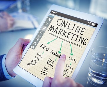 Could a Digital Marketing Franchise Be the Right Option for You?