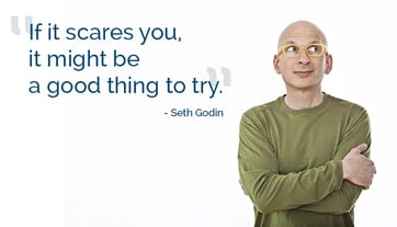 10 inspiring quotes to help you follow your professional dreams