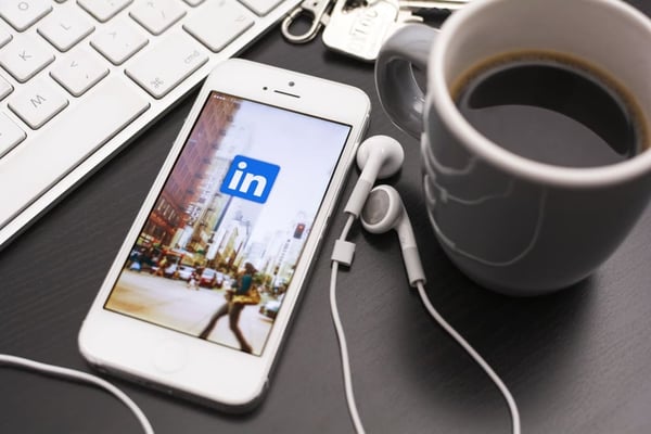 LinkedIn Social Media Checklist