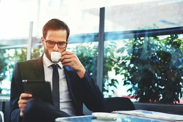 5 Reasons Why Entrepreneurs Like Internet Business Opportunities