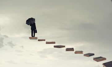 6 Signs That You've Hit a Glass Ceiling In Your Career