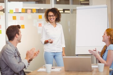 Ways to Make Subordinates Feel Appreciated