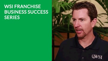 WSI Franchise Business Success Series: Episode 1