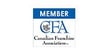 Canadian Franchise Association Member Logo