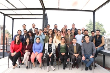 Consultant Interview with Carlos Guzman from Mexico