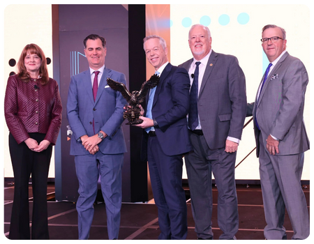 Dan-Monaghan-William-Rosenberg-Award-WSI-Newsroom