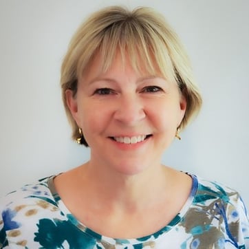 Consultant Interview with Daphne Anderson