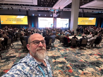 Digital and AI Consulting Through Every Technology Shift: Eric Cook on What Actually Holds Up