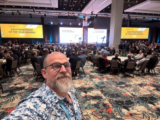 Digital and AI Consulting Through Every Technology Shift: Eric Cook on What Actually Holds Up