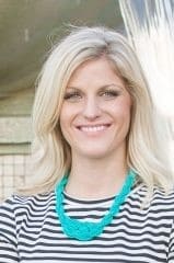 Erin Ward