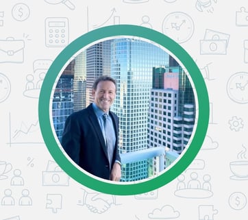 Gerhard Brugger’s Journey to WSI: A Franchise Built for the Future