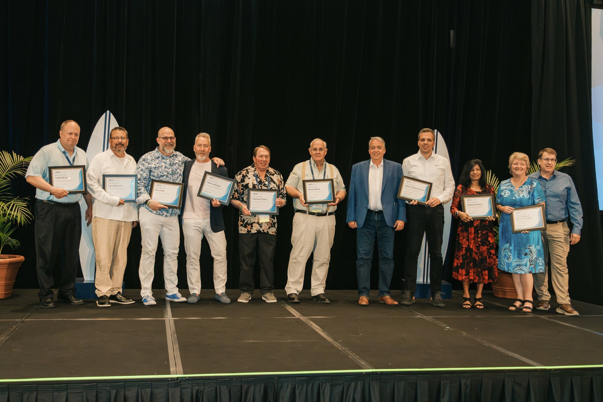 Growth Stars Global Convention