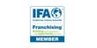 International Franchise Association Member Logo