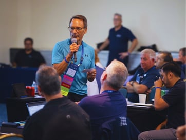 Building a Consulting Career Through Digital and AI: Neal Lappe's 21-Year Journey