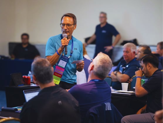 Building a Consulting Career Through Digital and AI: Neal Lappe's 21-Year Journey
