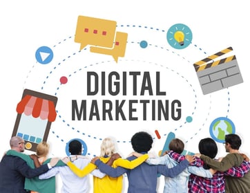 Digital Marketing: The New Norm for Advertising