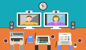 4 Online Meeting Tools for Your Business’ Success