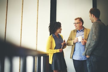 Top 7 Networking Tips for Business Entrepreneurs