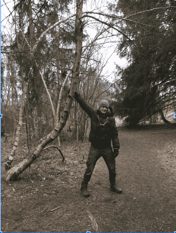 Introducing New IC, Jesper Jacobsen