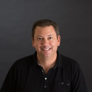 Interview with WSI Consultant Larry Barnaby