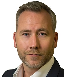 Meet Mark Jamieson, WSI Digital Marketing Consultant for 5 Years