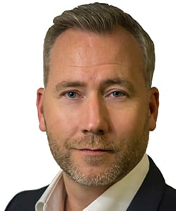 Mark Jamieson, WSI Digital Marketing Consultant