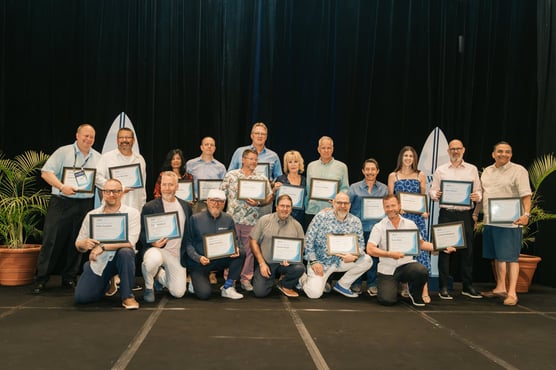 WSI's 2026 Award Winners: The People Behind a Global Digital and AI Consulting Network