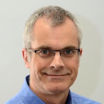 Interview with Michael Whitehouse