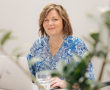 How Nicky McKenna Turned Retail Leadership into a Strategy-Led Digital and AI Consulting Practice