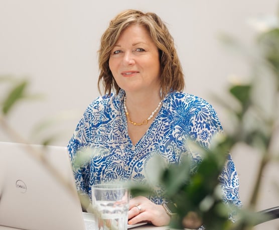 How Nicky McKenna Turned Retail Leadership into a Strategy-Led Digital and AI Consulting Practice