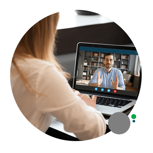 Online Coaching