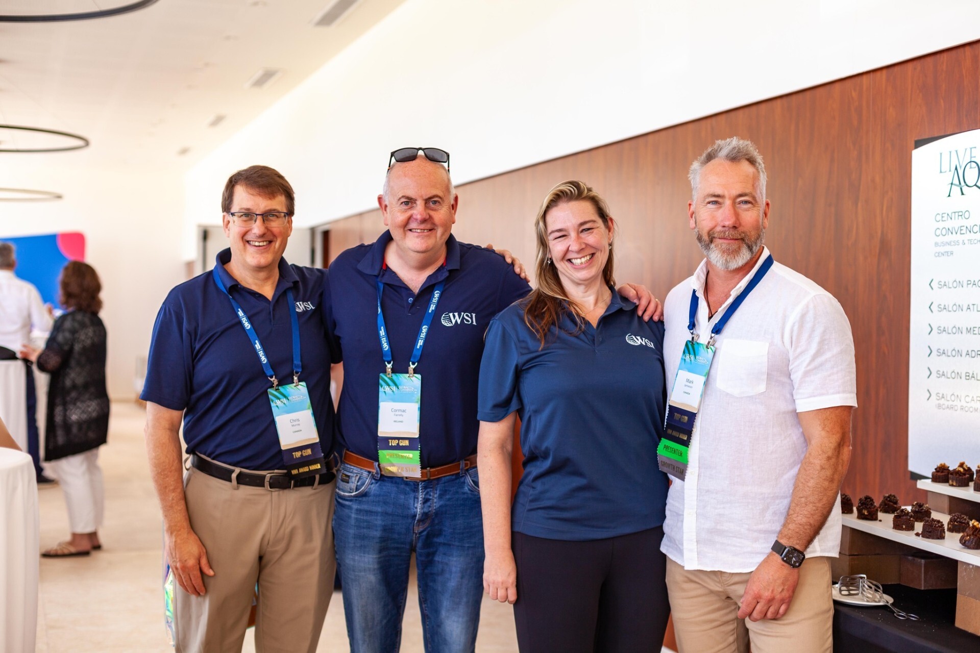 Ongoing Training & Support