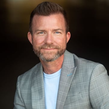 Ryan Kelly, WSI Internet Consultant from Santa Rosa, California