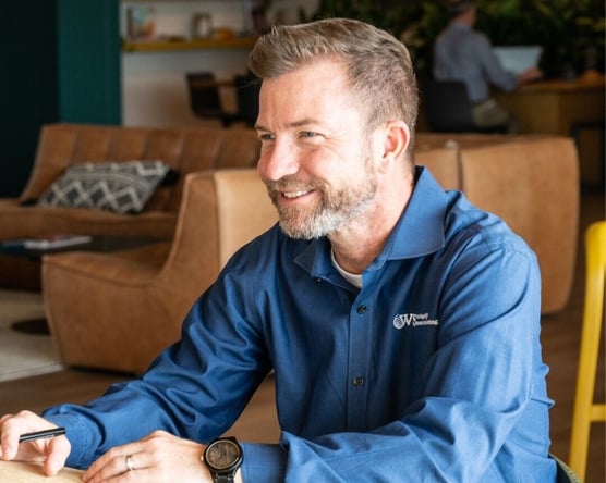 Building a Digital and AI Advisory Practice Through Discipline and Relevance: Ryan Kelly