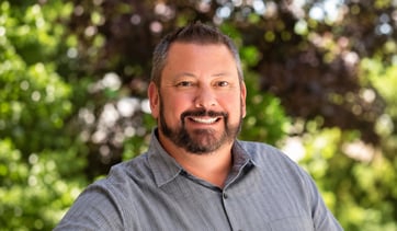 The Skills Behind Effective Digital and AI Consulting: Larry Barnaby's Perspective