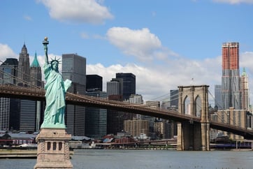 Get Your E2 Visa and Move to the USA