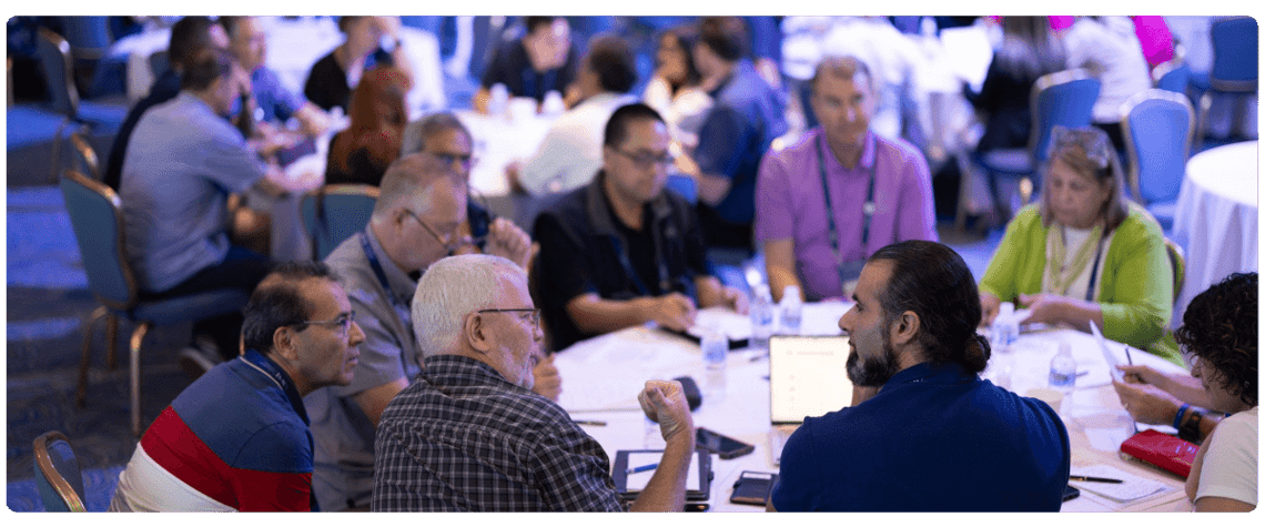 Training and Support