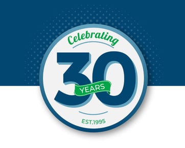 Celebrating 30 Years of WSI: From Dial-Up Days to a Global Digital Network
