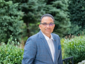 Why a Proven Consulting Model Matters: Domenic Ali’s Perspective