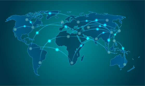 World Map