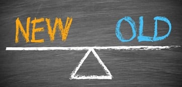 Traditional VS. New Age Business Ideas: What Has More Chances of Success?