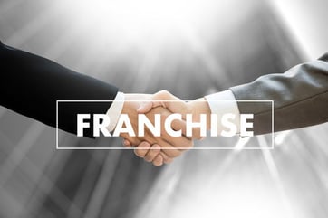 Digital Marketing Franchise: What is That?