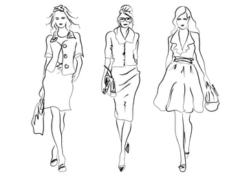 Dressing for Success and Its Impact in the Lives of Professional Women